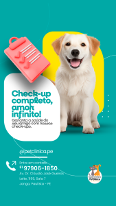 Check up Completo