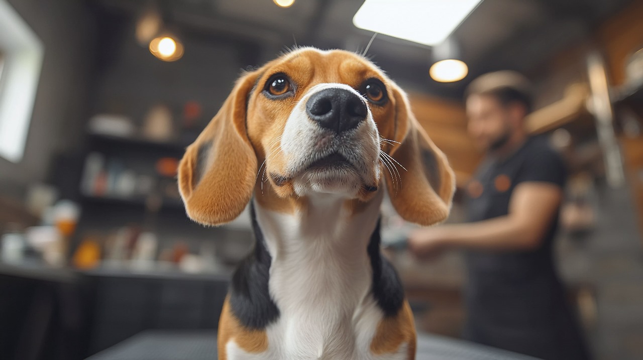 Gestão de Mídias Sociais para Petshop